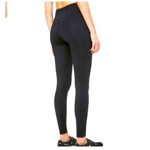 Lululemon Fast & Free leggings
